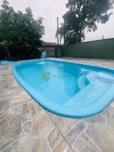 Casa com 1 Quarto à venda, 60m² no Agenor de Campos, Mongaguá