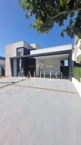 Casa de Condomínio com 3 Quartos à venda, 144m² no , Itupeva