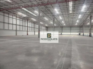 Galpão/Depósito/Armazém para alugar, 10200m² no Batistini, São Bernardo do Campo