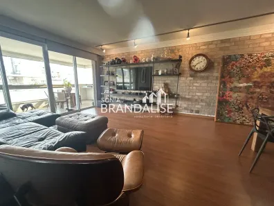 Apartamento com 3 Quartos à venda, 156m² no João Paulo, Florianópolis