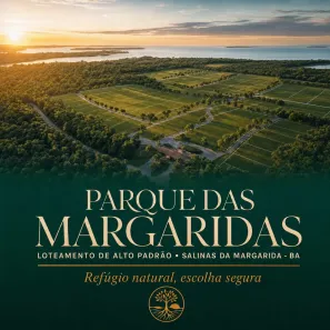 Lote/Terreno à venda, 1090m² no , Salinas da Margarida