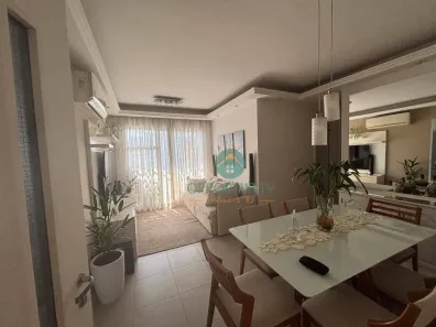 Apartamento com 2 Quartos à venda, 66m² no Centro, Niterói