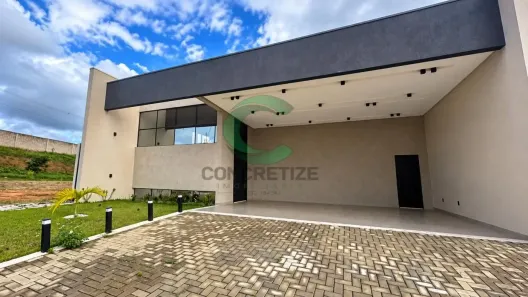 Casa de Condomínio com 3 Quartos à venda, 200m² no Centro, Arapiraca