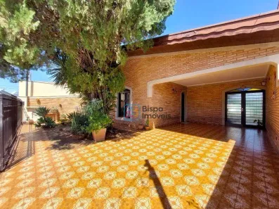 Casa com 3 Quartos à venda, 166m² no Jardim Werner Plaas, Americana