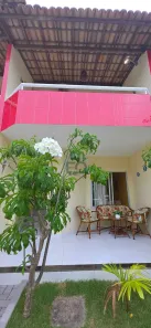 Casa de Condomínio com 3 Quartos à venda, 130m² no Guarajuba (Monte Gordo), Camaçari
