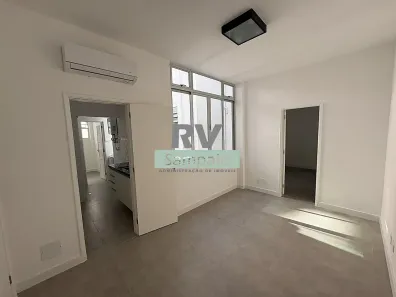 Apartamento com 1 Quarto para alugar, 40m² no Copacabana, Rio de Janeiro