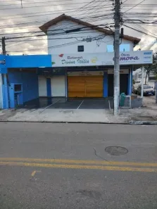 Imóvel Comercial com 1 Quarto para alugar, 25m² no Jardim das Indústrias, São José dos Campos