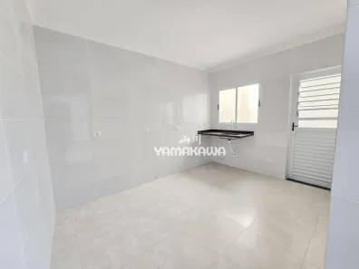Sobrado com 2 Quartos à venda, 74m² no Vila Matilde, São Paulo