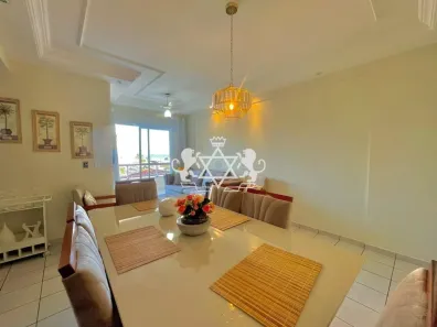 Apartamento com 3 Quartos à venda, 85m² no Martim de Sá, Caraguatatuba