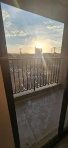 Apartamento com 2 Quartos à venda, 51m² no Residencial Cambuy, Araraquara