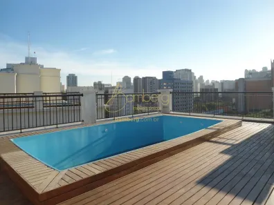 Cobertura com 4 Quartos à venda, 391m² no Vila Cruzeiro, São Paulo