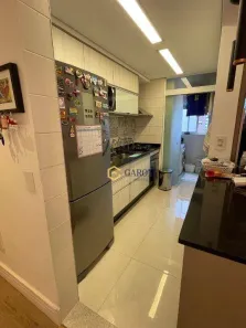 Apartamento com 2 Quartos à venda, 65m² no Vila Anglo Brasileira, São Paulo