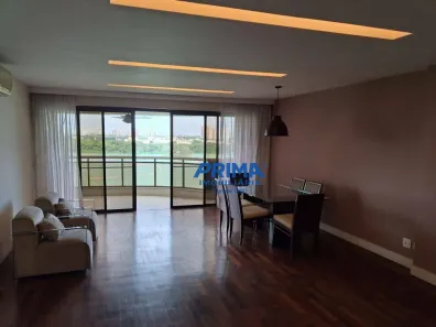 Apartamento com 4 Quartos para alugar, 180m² no Barra da Tijuca, Rio de Janeiro