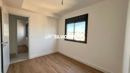 Apartamento com 2 Quartos à venda, 62m² no Cidade Nova, Belo Horizonte