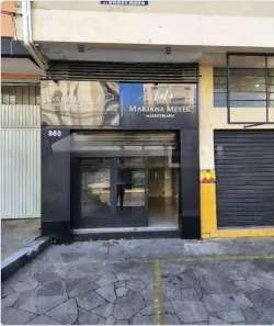 Ponto Comercial para alugar, 50m² no Centro, Canoas