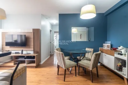 Apartamento com 3 Quartos à venda, 61m² no Jardim Itu, Porto Alegre