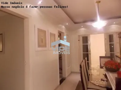 Casa com 3 Quartos à venda, 200m² no Jardim Santa Eudóxia, Campinas