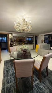 Apartamento com 3 Quartos à venda, 160m² no Cabo Branco, João Pessoa