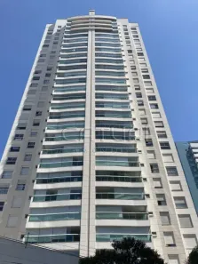Apartamento com 3 Quartos para alugar, 182m² no Santa Rosa, Londrina