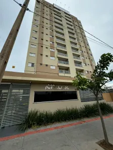 Apartamento com 3 Quartos à venda, 82m² no Cidade Alta, Cuiabá