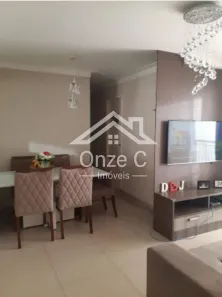 Apartamento com 2 Quartos à venda, 55m² no Vila Endres, Guarulhos