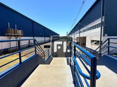 Galpão/Depósito/Armazém para alugar, 1404m² no Jardim Salgado Filho, Ribeirão Preto