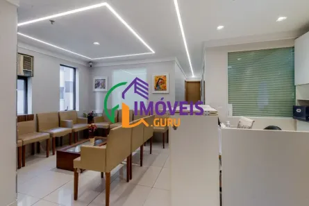 Sala Comercial à venda, 71m² no Santa Cecília, São Paulo