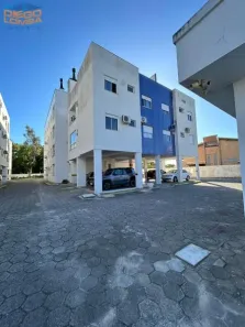 Apartamento com 2 Quartos à venda, 94m² no Canasvieiras, Florianópolis