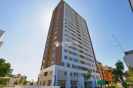 Apartamento com 3 Quartos à venda, 75m² no Partenon, Porto Alegre