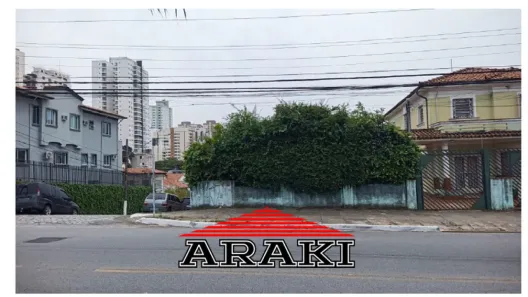 Lote/Terreno à venda, 345m² no Mirandópolis, São Paulo