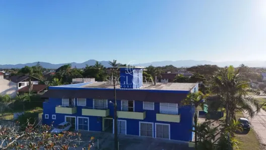 Apartamento com 3 Quartos à venda, 120m² no Cambijú, Itapoá