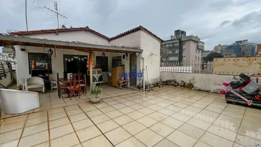 Cobertura com 3 Quartos à venda, 151m² no Cidade Nova, Belo Horizonte