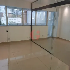 Sala Comercial à venda, 50m² no Condomínio Centro Empresarial Taquari, São José dos Campos