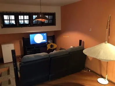 Sobrado com 3 Quartos à venda, 250m² no Planalto Paulista, São Paulo
