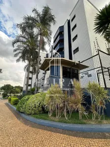 Apartamento com 3 Quartos à venda, 124m² no Loteamento Israel, Americana