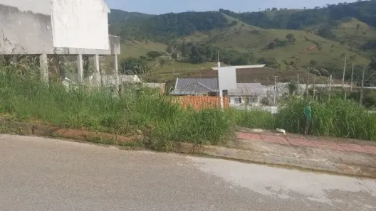 Lote/Terreno à venda, 200m² no Bela Vista, Palhoça