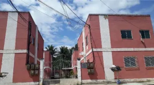 Apartamento com 2 Quartos à venda, 61m² no Bom Retiro, São Gonçalo