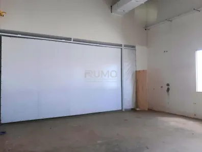 Galpão/Depósito/Armazém à venda, 1600m² no Parque Rural Fazenda Santa Cândida, Campinas