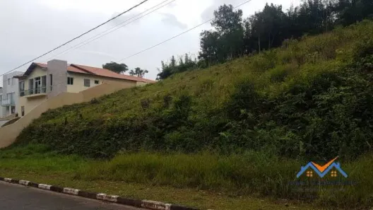 Lote/Terreno à venda, 1200m² no Arujázinho I, II e III, Arujá