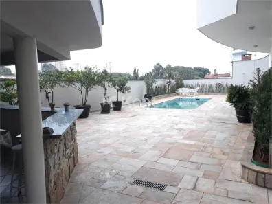 Casa com 5 Quartos à venda, 665m² no Jardim Franca, São Paulo