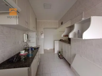 Apartamento com 2 Quartos para alugar, 74m² no Jardim Gonçalves, Sorocaba