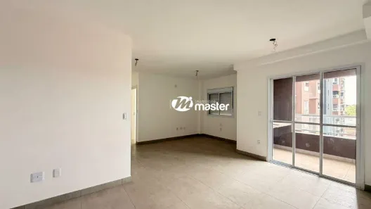 Apartamento com 2 Quartos à venda, 72m² no Vila Paulista, Rio Claro