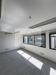 Sala Comercial para alugar, 36m² no Vila Mariana, São Paulo