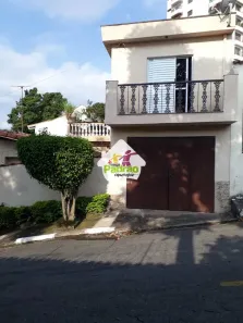 Casa com 3 Quartos à venda, 180m² no Vila Rosália, Guarulhos
