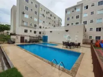 Apartamento com 2 Quartos à venda, 38m² no Aeroporto, Teresina