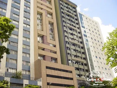 Sala Comercial à venda, 25m² no Centro, Belo Horizonte