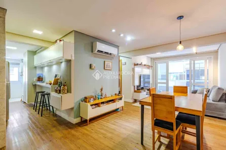 Apartamento com 2 Quartos à venda, 86m² no Tristeza, Porto Alegre