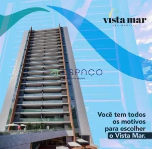 Apartamento com 4 Quartos à venda, 156m² no Capim Macio, Natal