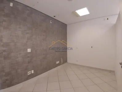 Sala Comercial para alugar, 45m² no Vila Belvedere, Americana