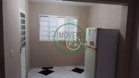 Casa de Condomínio com 3 Quartos à venda, 130m² no Jardim São Judas Tadeu, São José dos Campos